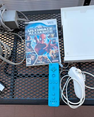 Nintendo Wii + gioco
