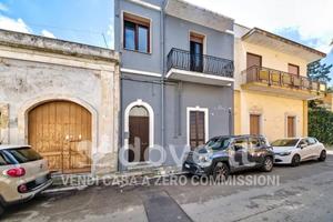 Appartamento Via Francesco Petrarca, 45, 72027, Sa