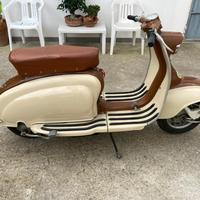 Lambretta LI 125 prima serie
