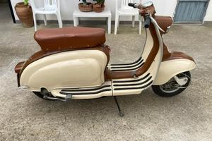 Lambretta LI 125 prima serie