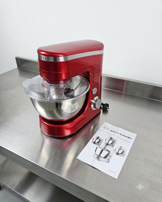 impastatrice planetaria DCG modello KM1111