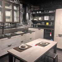 CUCINA CREO MODELLO KYRA