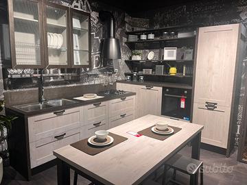 CUCINA CREO MODELLO KYRA