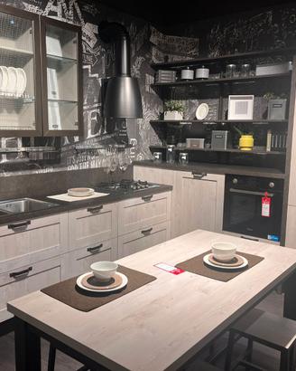 CUCINA CREO MODELLO KYRA