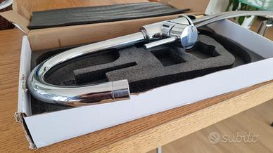 Miscelatore cucina Blanco Mida