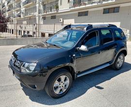 Dacia Duster 1.5 dCi 110CV 4x2 Prestige 2015