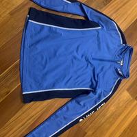 Maglia termica bambino sci