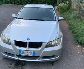 BMW Serie 3 (E90/91) - 2006