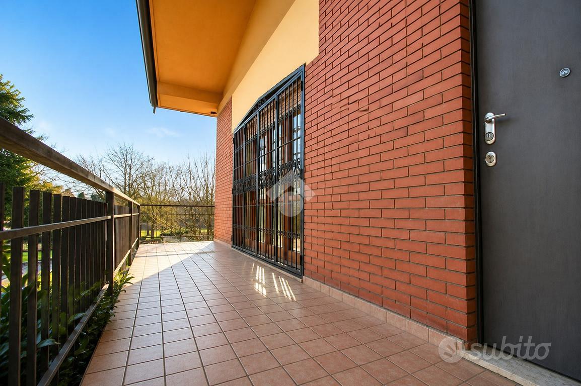 House in Seveso, Baruccana - Vista 2