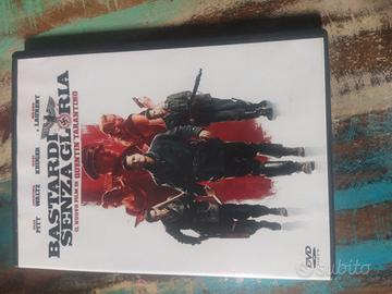 bastardi senza gloria film dvd