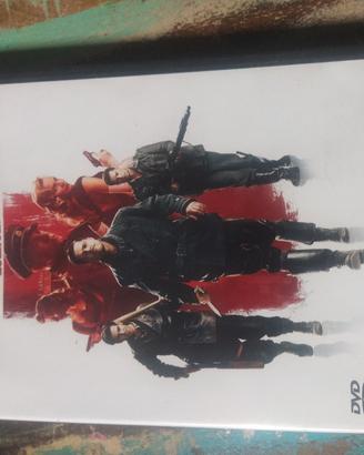 bastardi senza gloria film dvd