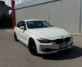 BMW 316d