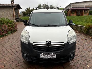 Fiat Doblo Doblò 1.4 T-Jet 16V Natural Power Loung