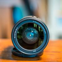 Sony FE 24-50 f/2.8