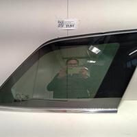 VETRO FISSO POSTERIORE DX PEUGEOT 5008 (2017>) 981