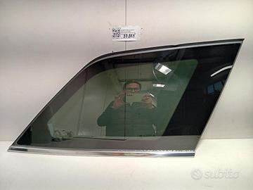 VETRO FISSO POSTERIORE DX PEUGEOT 5008 (2017>) 981