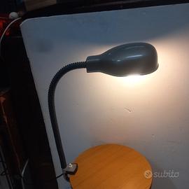 lampada da tavolo GCME vintage 