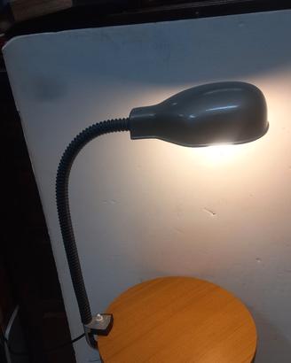 lampada da tavolo GCME vintage 