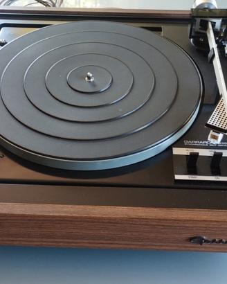 Giradischi Garrard 86SB