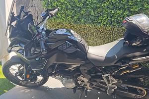 BMW F850 GS