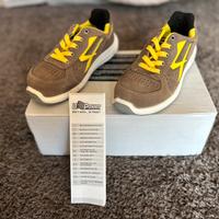 Scarpe antinfortunistiche U-Power Dorado Plus 36