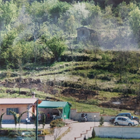 Casa e terreno Gerano