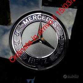 MERCEDES-BENZ E 400 d 4Matic Cabrio Premium Plus
