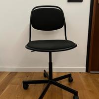 Sedia girevole Ikea Örfjäll