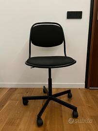 Sedia girevole Ikea Örfjäll