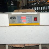 Incubatrice wiltech