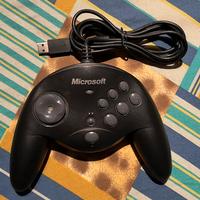 Joistick Microsoft