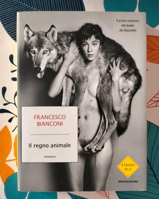Il Regno Animale Francesco Bianconi 