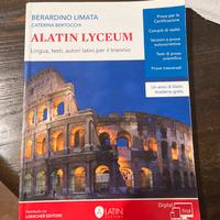 Alatin Lyceum