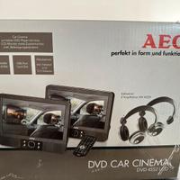 DVD da Automobile