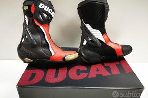 Abbigliamento Originale Ducati Corse