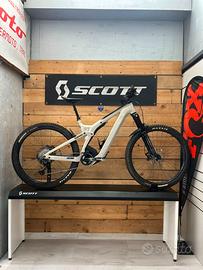 SCOTT PATRON 910 tg L 2023 (acquistata 12/22)