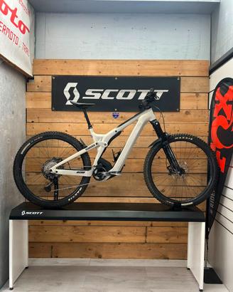 SCOTT PATRON 910 tg L 2023 (acquistata 12/22)