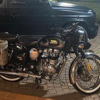 Royal Enfield Bullet Classic - 2019
