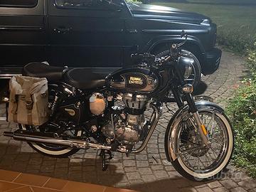 Royal Enfield Bullet Classic - 2019