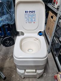 WC Chimico