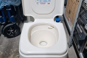 WC Chimico