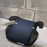 Rialzo auto per bambini 