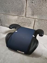 Rialzo auto per bambini 