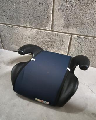 Rialzo auto per bambini 