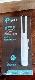 EAP-110 Outdoor tp-link
