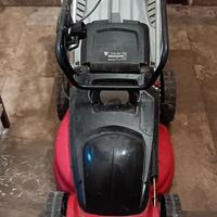 tagliaerba elettrico