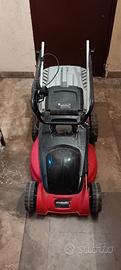 tagliaerba elettrico