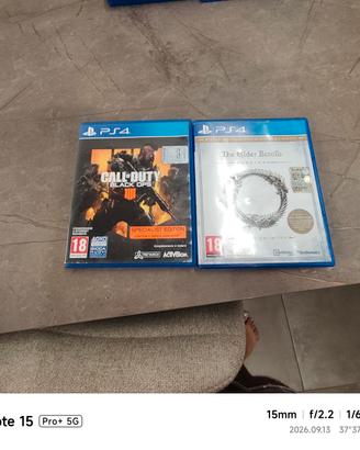 giochi PS4 pari a nuovo
