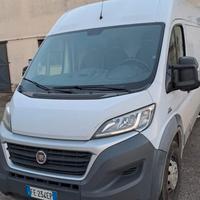 FIAT DUCATO MAXI 2.3mjt 130cv L4H2 FURGONE