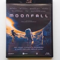 Bluray Moonfall